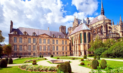 Reims