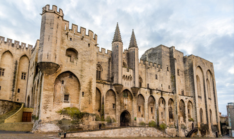 Avignon