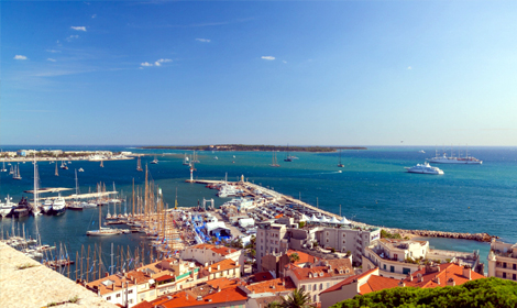 Cannes
