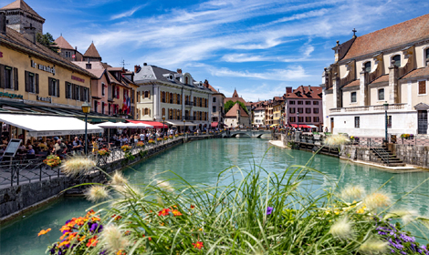 Annecy