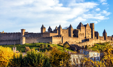 Carcassonne